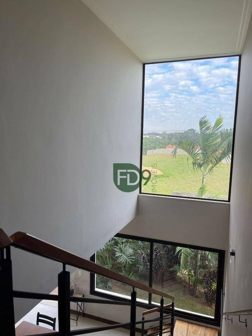 Casa de Condomínio à venda com 3 quartos, 314m² - Foto 11