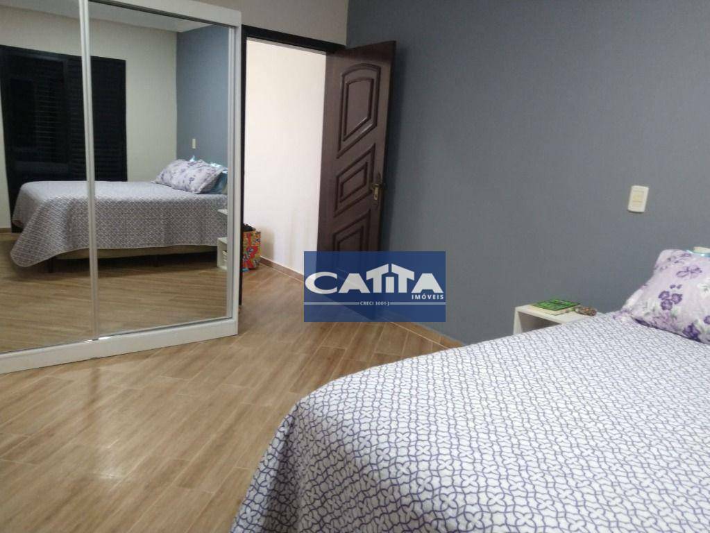 Sobrado à venda com 3 quartos, 120m² - Foto 20