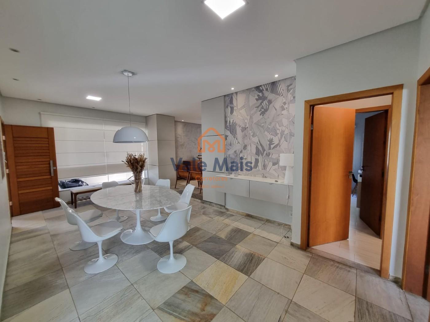 Casa à venda com 3 quartos, 197m² - Foto 13