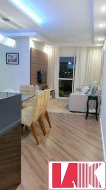 Apartamento à venda com 3 quartos, 70m² - Foto 14