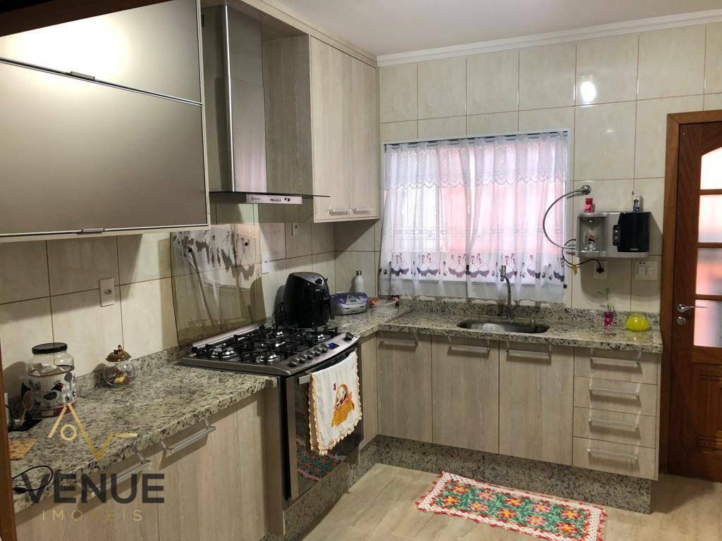 Sobrado à venda com 3 quartos, 180m² - Foto 15