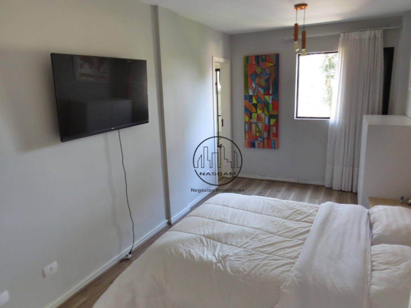 Apartamento à venda com 3 quartos, 120m² - Foto 19