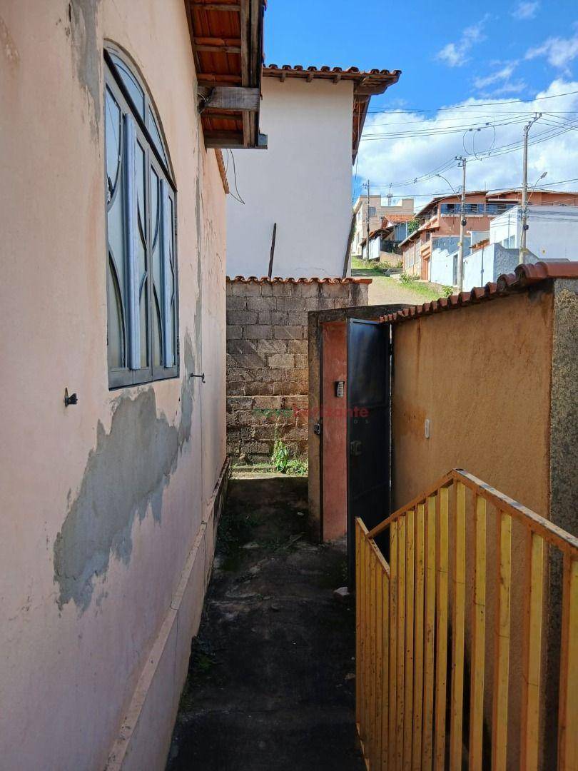 Casa, 3 quartos, 94 m² - Foto 15