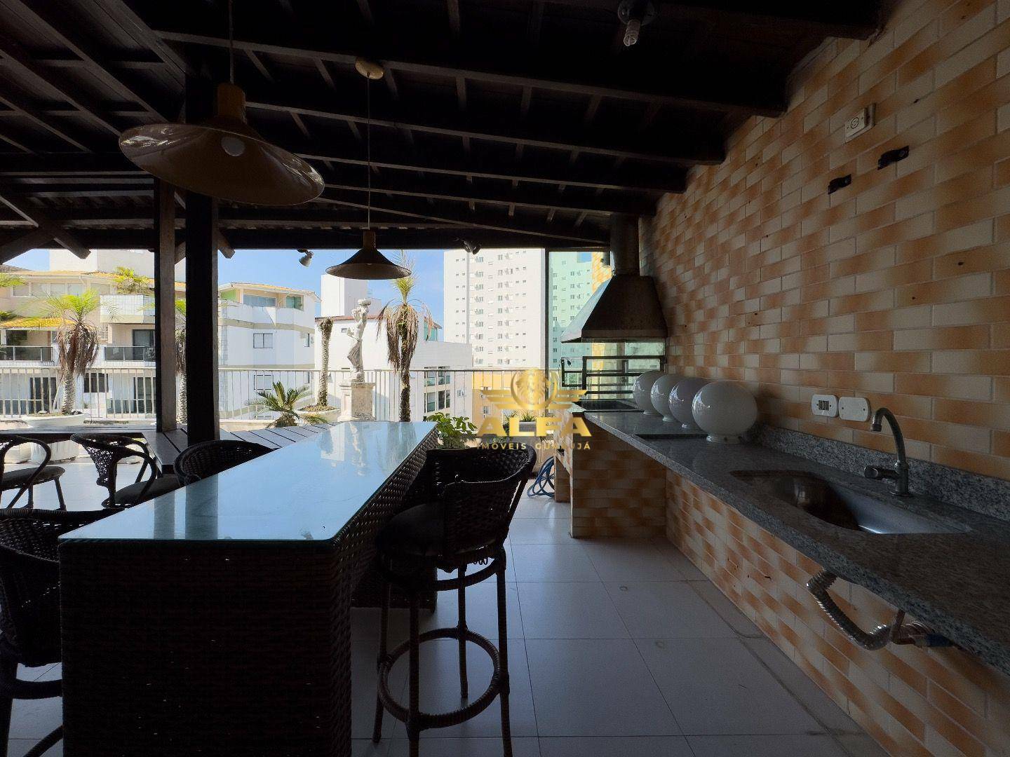 Cobertura à venda com 3 quartos, 240m² - Foto 8