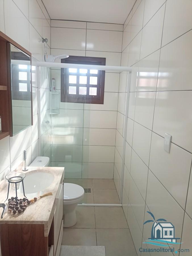 Casa à venda com 3 quartos - Foto 11