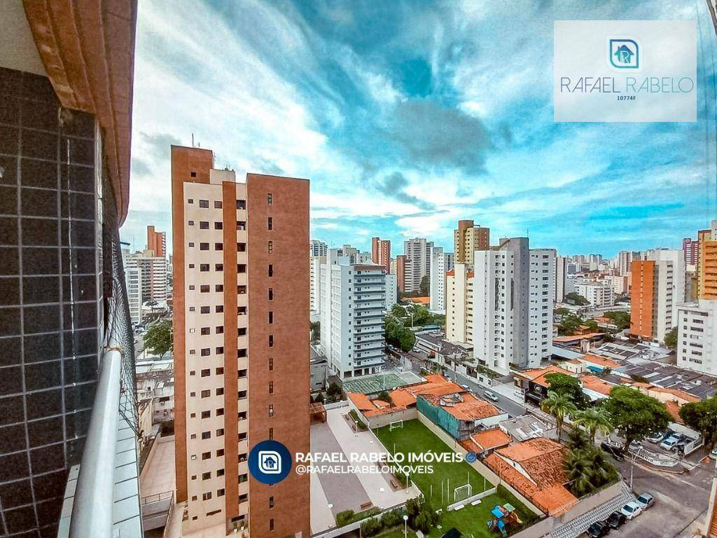 Apartamento à venda com 3 quartos, 130m² - Foto 10