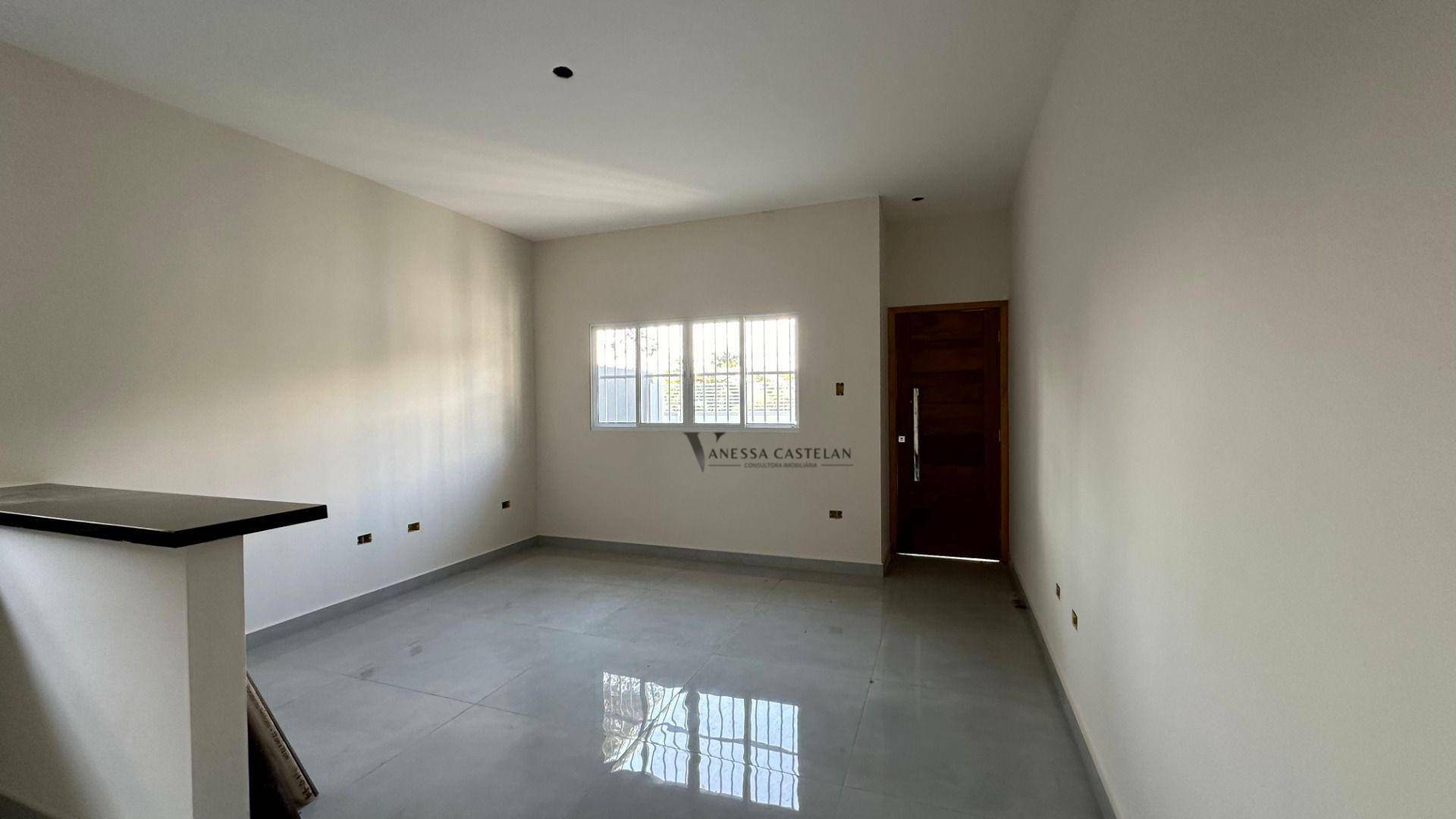 Casa à venda com 3 quartos, 90m² - Foto 6