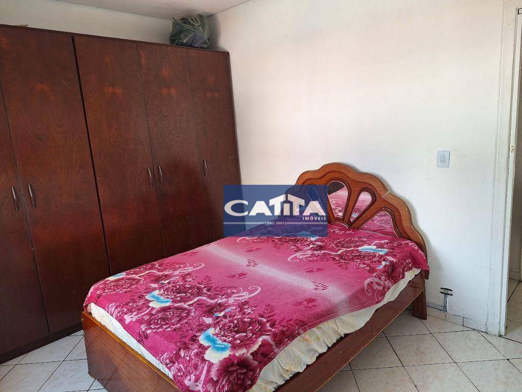 Sobrado à venda com 2 quartos, 58m² - Foto 13