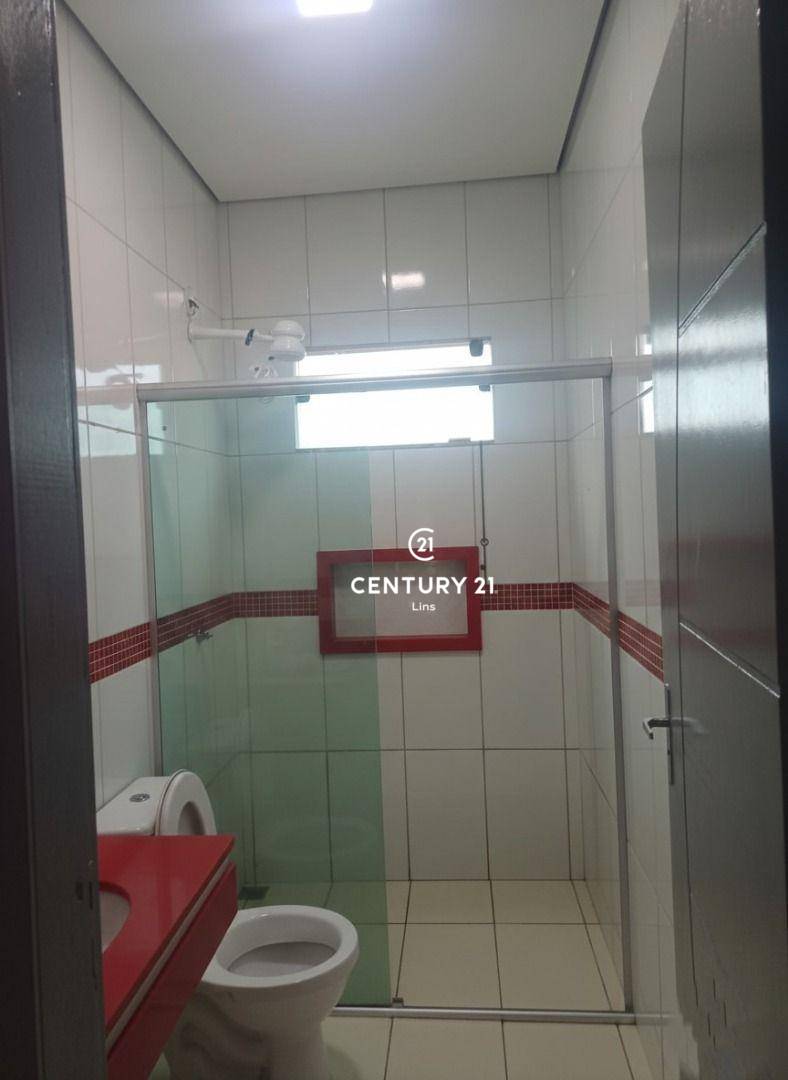 Casa, 2 quartos - Foto 4