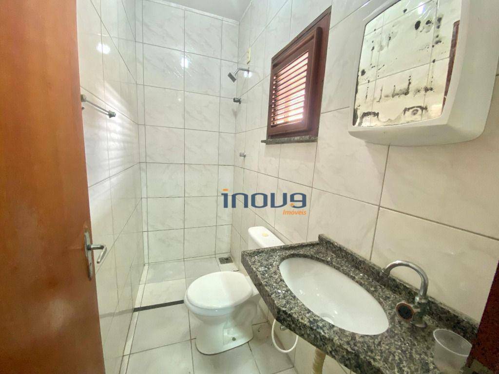 Casa à venda e aluguel com 3 quartos, 80m² - Foto 12