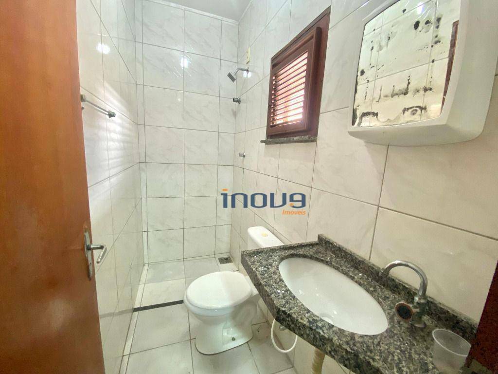 Casa à venda com 3 quartos, 80m² - Foto 22