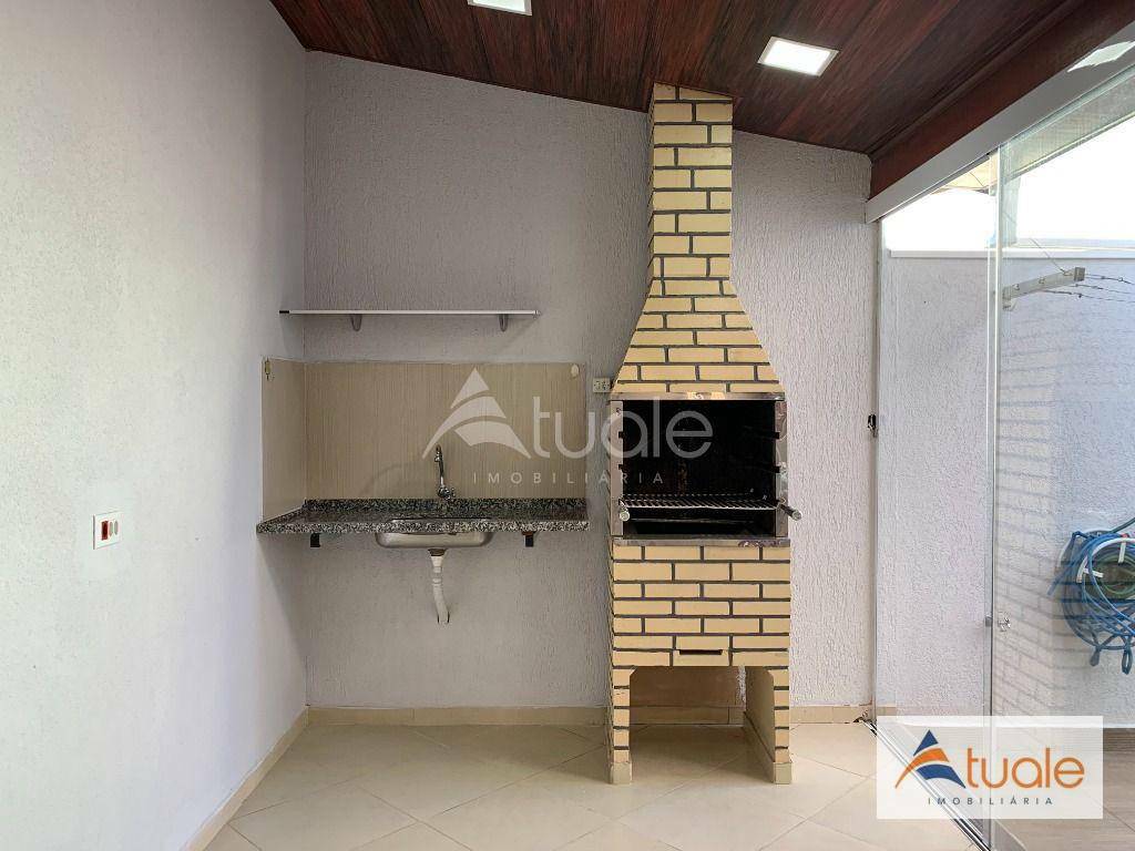 Casa à venda com 3 quartos, 179m² - Foto 28