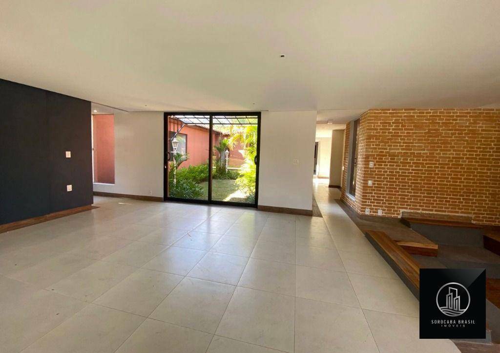 Casa de Condomínio à venda e aluguel com 4 quartos, 650m² - Foto 4