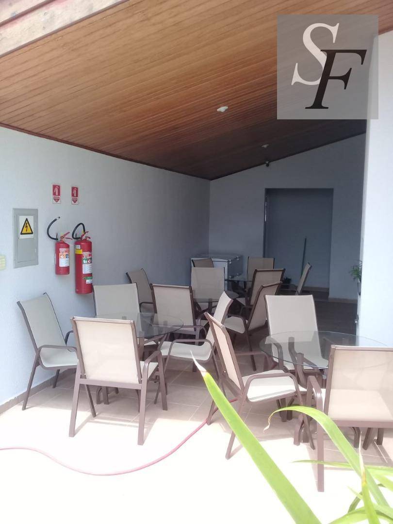 Apartamento à venda com 3 quartos, 85m² - Foto 21