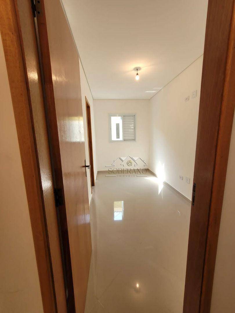 Sobrado à venda com 2 quartos, 124M2 - Foto 6