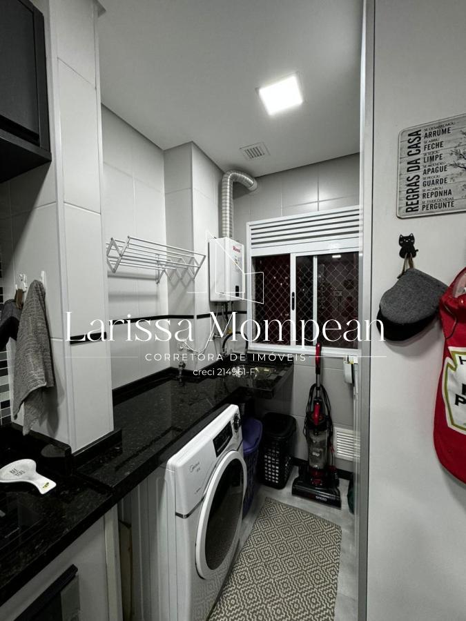 Apartamento à venda com 2 quartos, 66m² - Foto 20