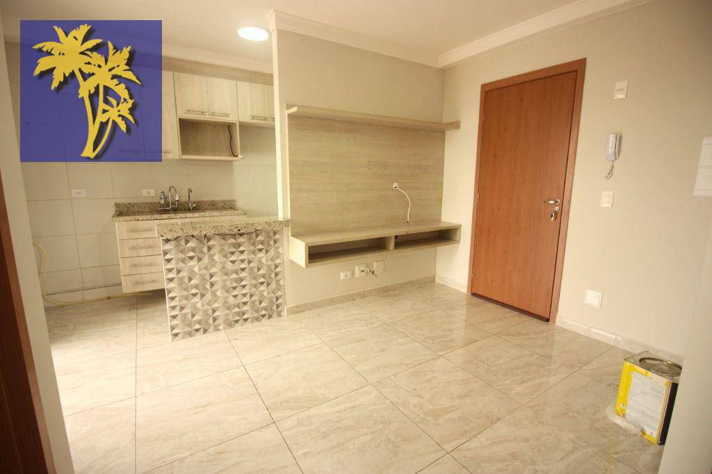 Apartamento para alugar com 2 quartos, 44m² - Foto 1