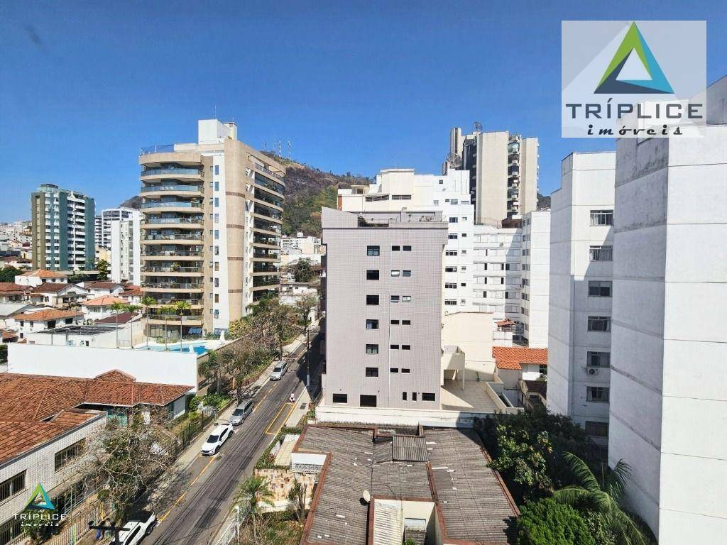 Apartamento à venda com 4 quartos, 170m² - Foto 32