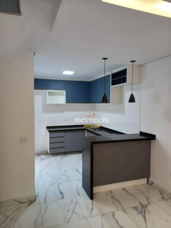 Sobrado à venda com 2 quartos, 105m² - Foto 1