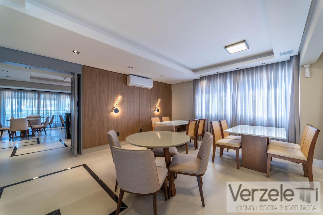 Apartamento à venda com 3 quartos, 179m² - Foto 15