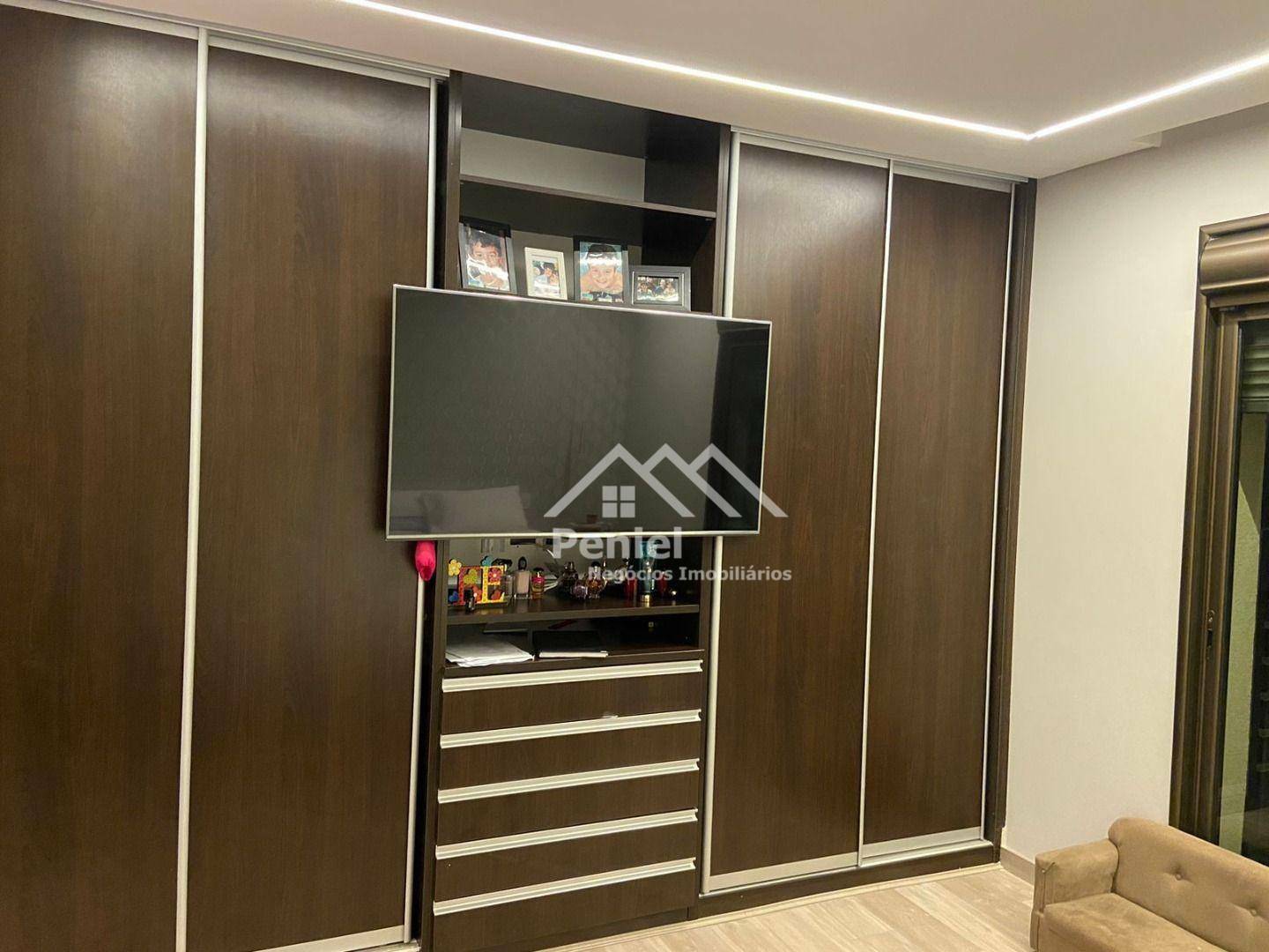 Apartamento à venda com 3 quartos, 260m² - Foto 11