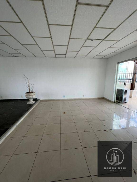 Apartamento para alugar com 4 quartos, 300m² - Foto 42