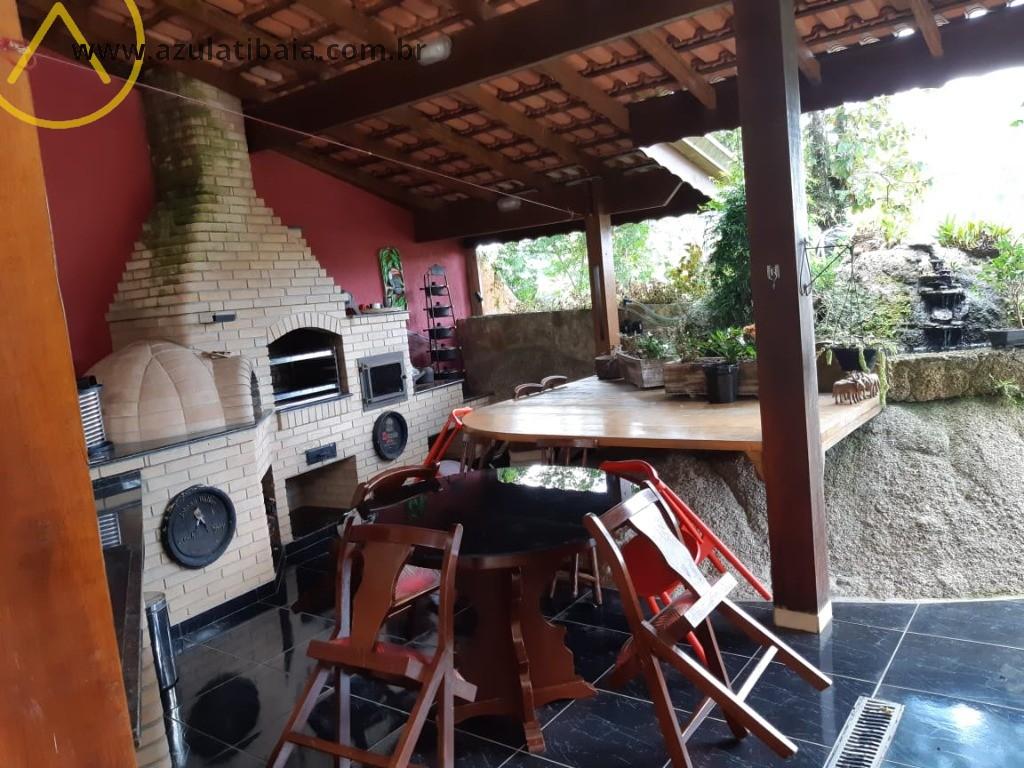 Casa de Condomínio à venda com 4 quartos, 400m² - Foto 20