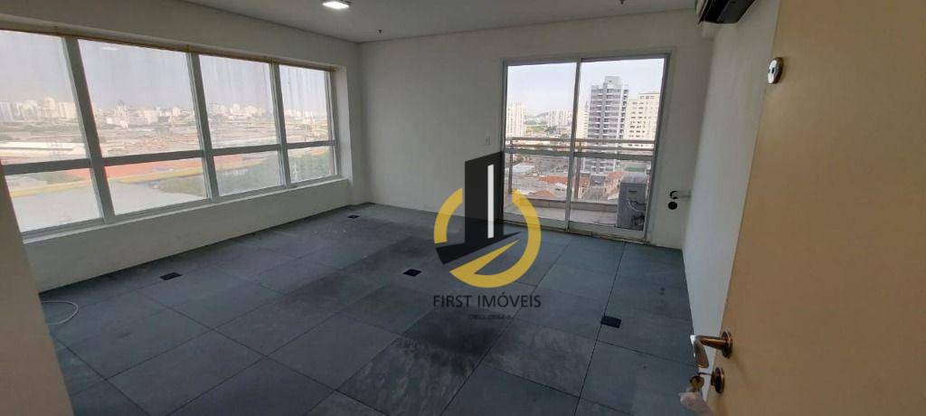 Conjunto Comercial-Sala para alugar, 32m² - Foto 3