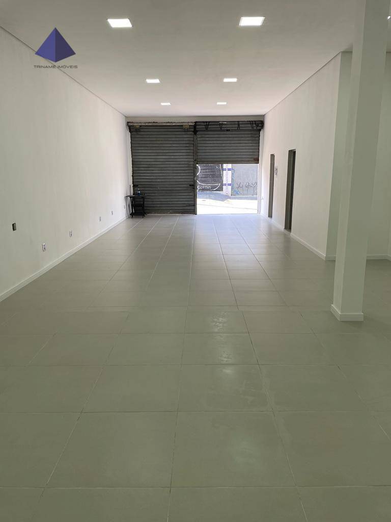 Loja-Salão para alugar, 90m² - Foto 5