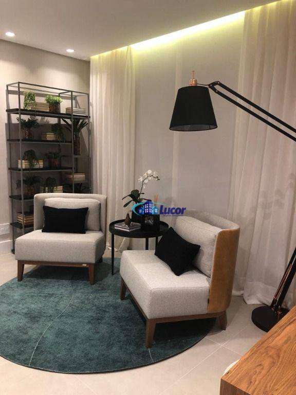 Apartamento à venda com 3 quartos, 113m² - Foto 24