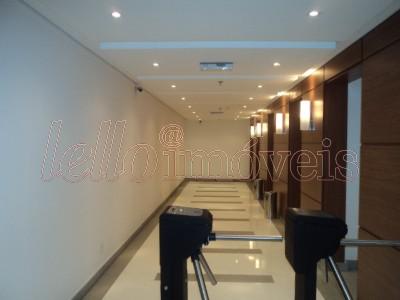 Conjunto Comercial-Sala para alugar, 101m² - Foto 23