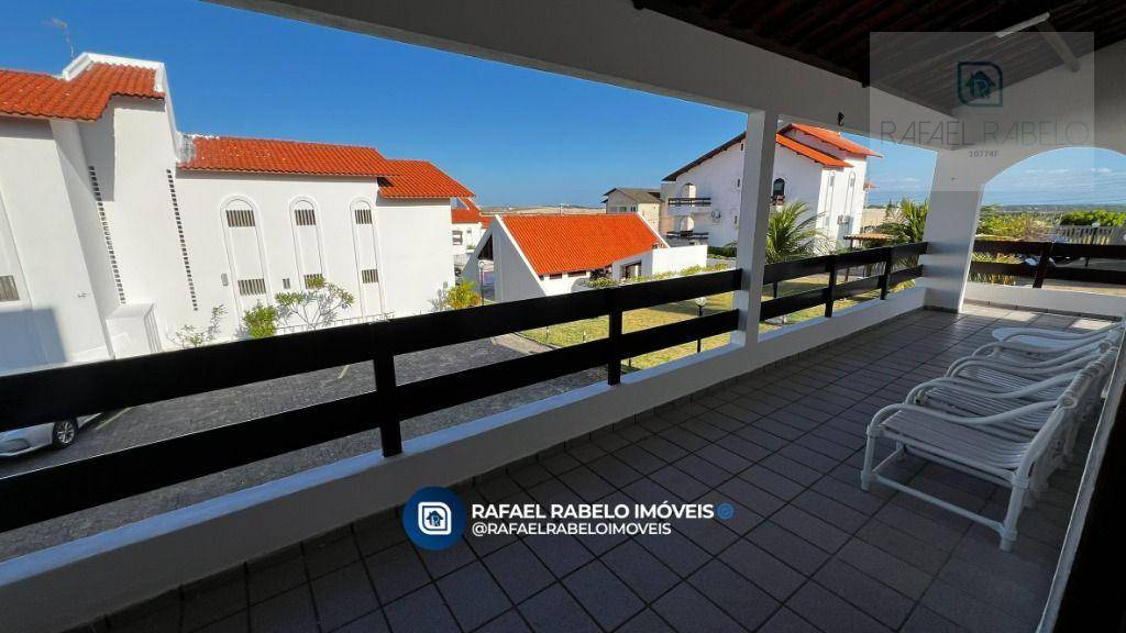 Apartamento, 4 quartos, 132 m² - Foto 4