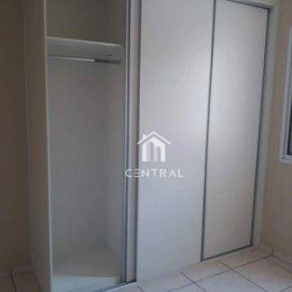 Apartamento à venda com 2 quartos, 51m² - Foto 11