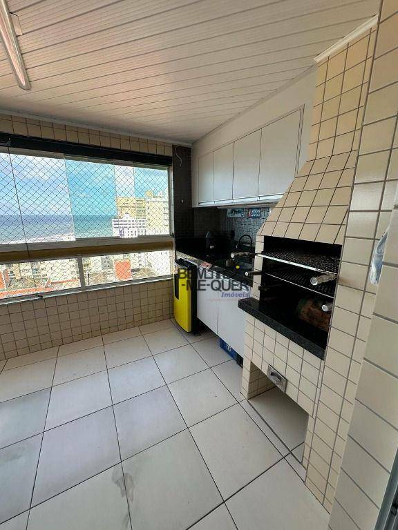 Apartamento à venda com 3 quartos, 120m² - Foto 1