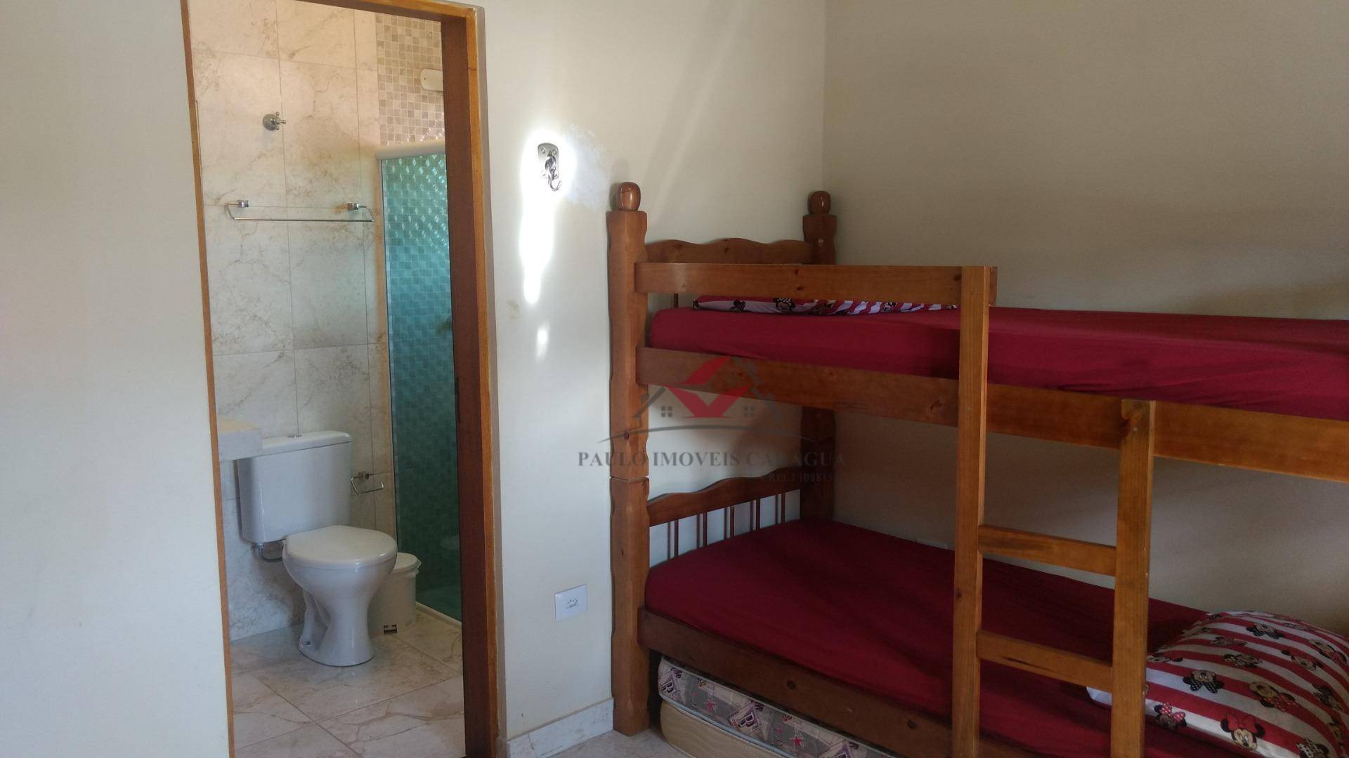 Casa de Condomínio à venda com 4 quartos, 109m² - Foto 29