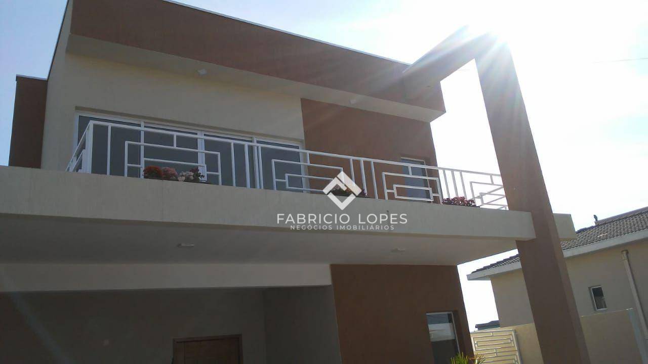 Casa à venda com 3 quartos, 211m² - Foto 18