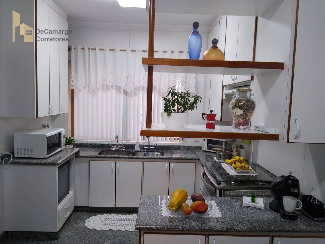 Apartamento à venda com 4 quartos, 260m² - Foto 21