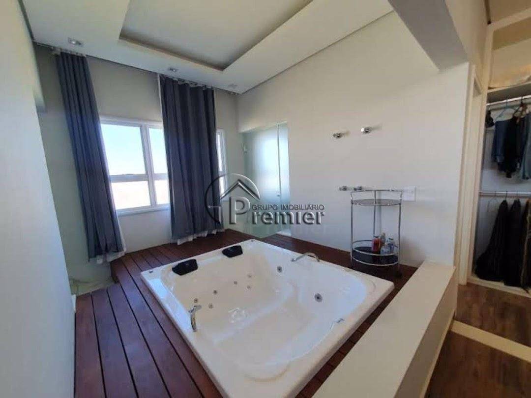 Casa de Condomínio à venda com 3 quartos, 278m² - Foto 42