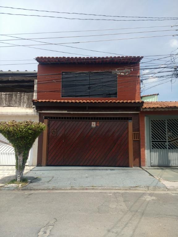 Sobrado à venda com 3 quartos, 140m² - Foto 3