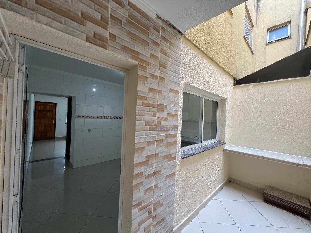 Sobrado à venda com 2 quartos, 75m² - Foto 21