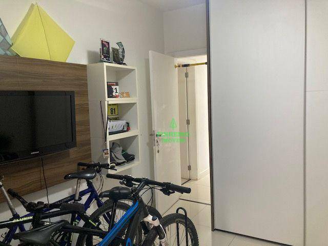 Apartamento à venda com 4 quartos, 279m² - Foto 15