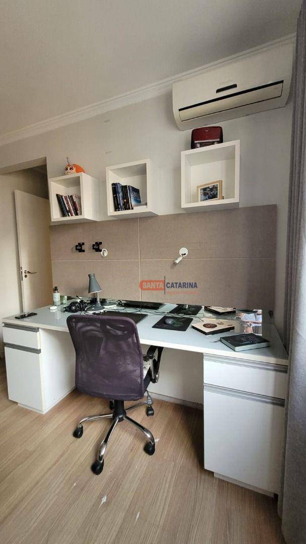 Apartamento à venda com 3 quartos, 102m² - Foto 21