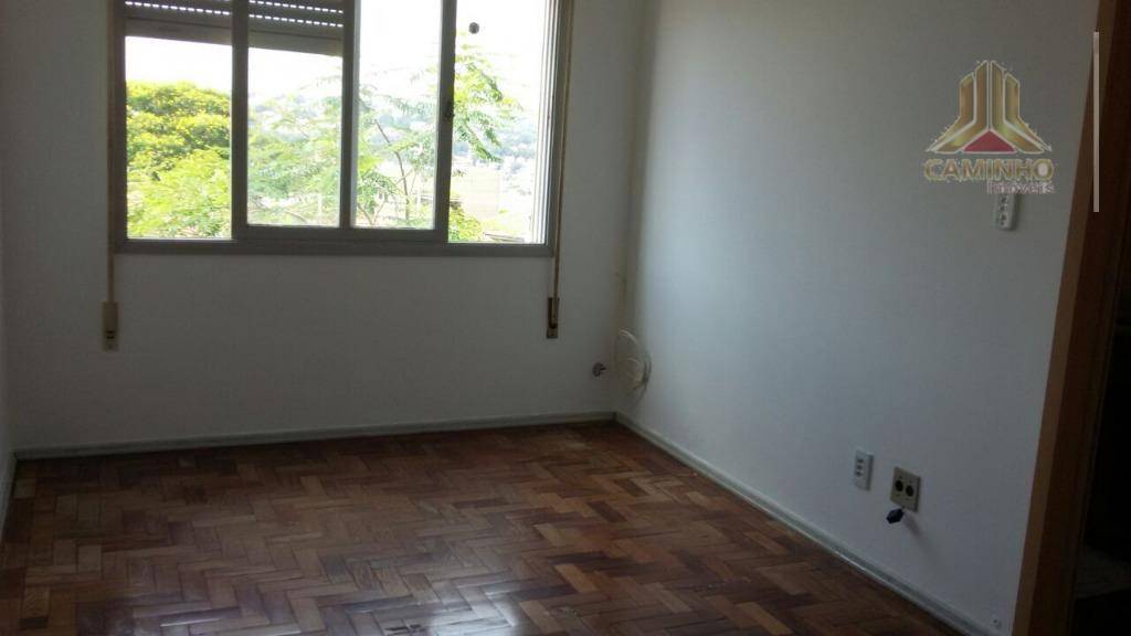 Apartamento à venda com 1 quarto, 47m² - Foto 4