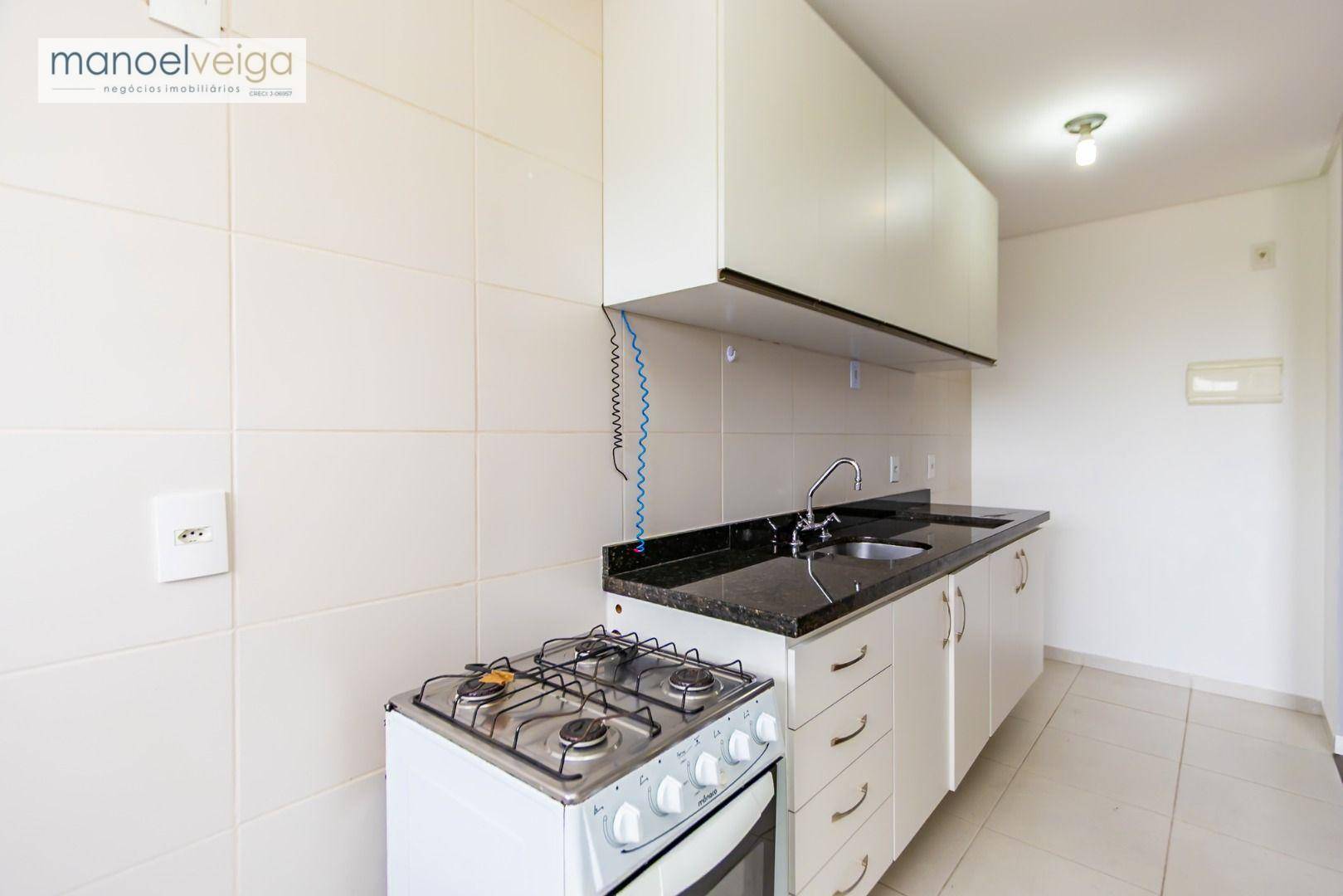 Apartamento para alugar com 2 quartos, 55m² - Foto 8