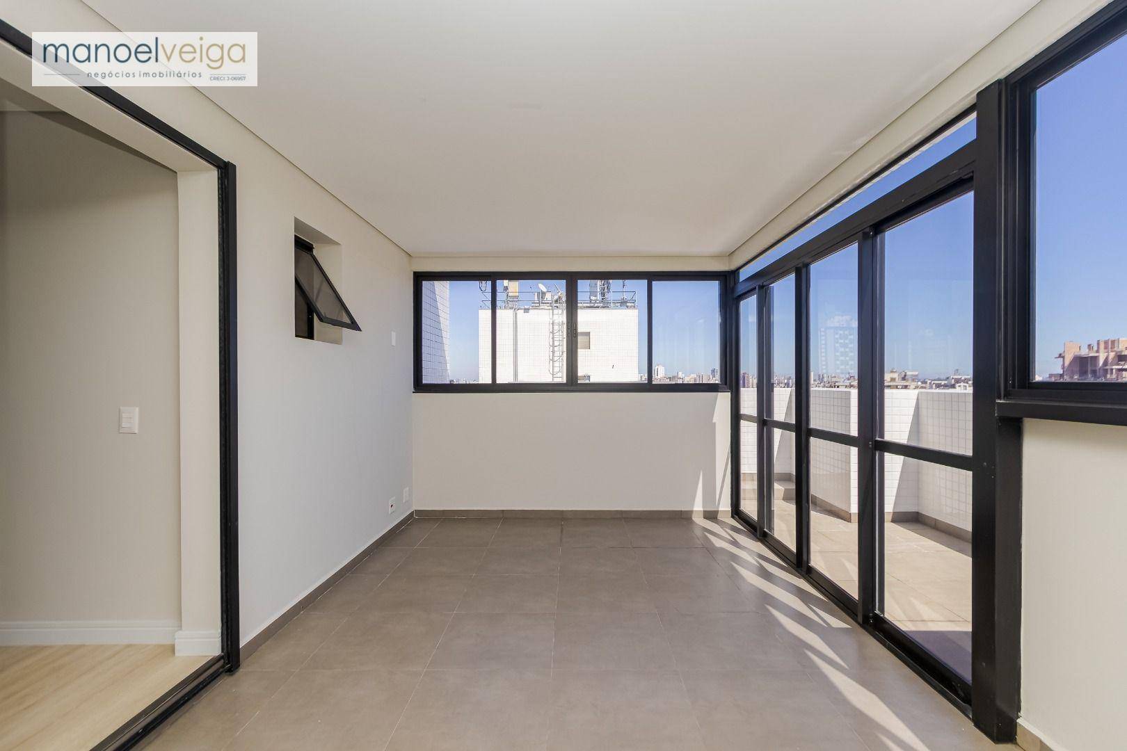 Apartamento à venda com 4 quartos, 151m² - Foto 45