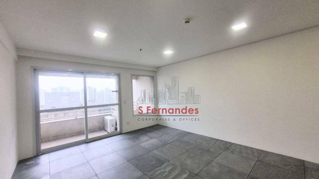 Conjunto Comercial-Sala para alugar, 33m² - Foto 9