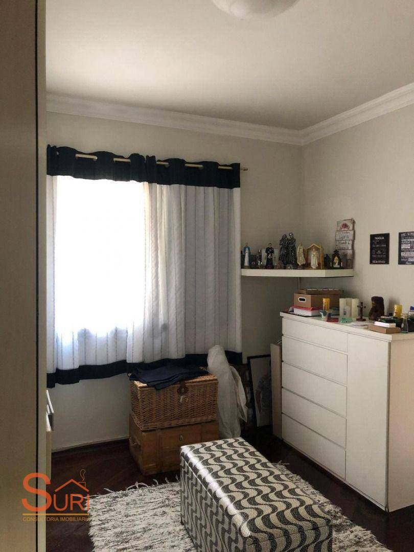 Apartamento à venda com 4 quartos, 254m² - Foto 8