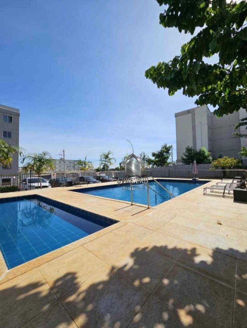 Apartamento, 2 quartos, 47 m² - Foto 14