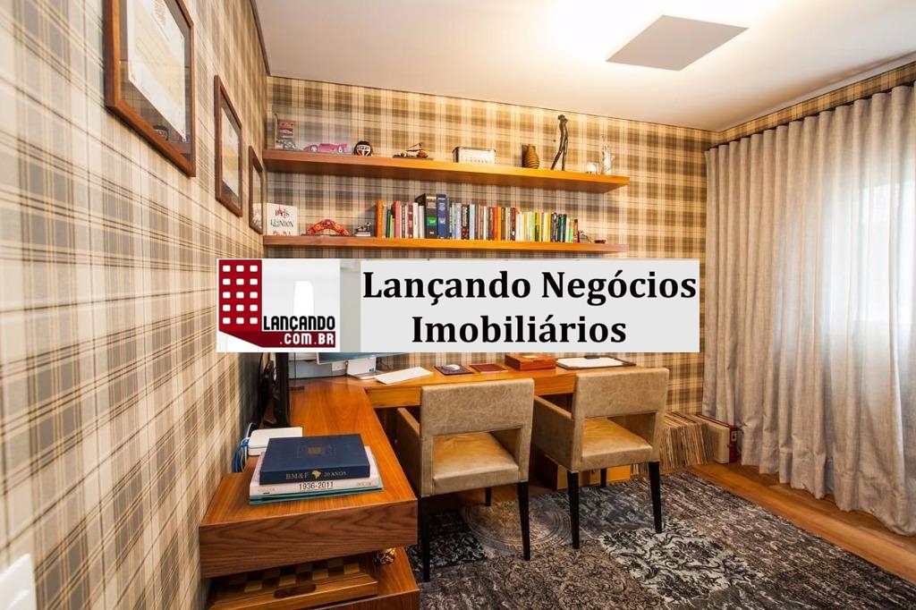 Apartamento à venda com 3 quartos, 201m² - Foto 15