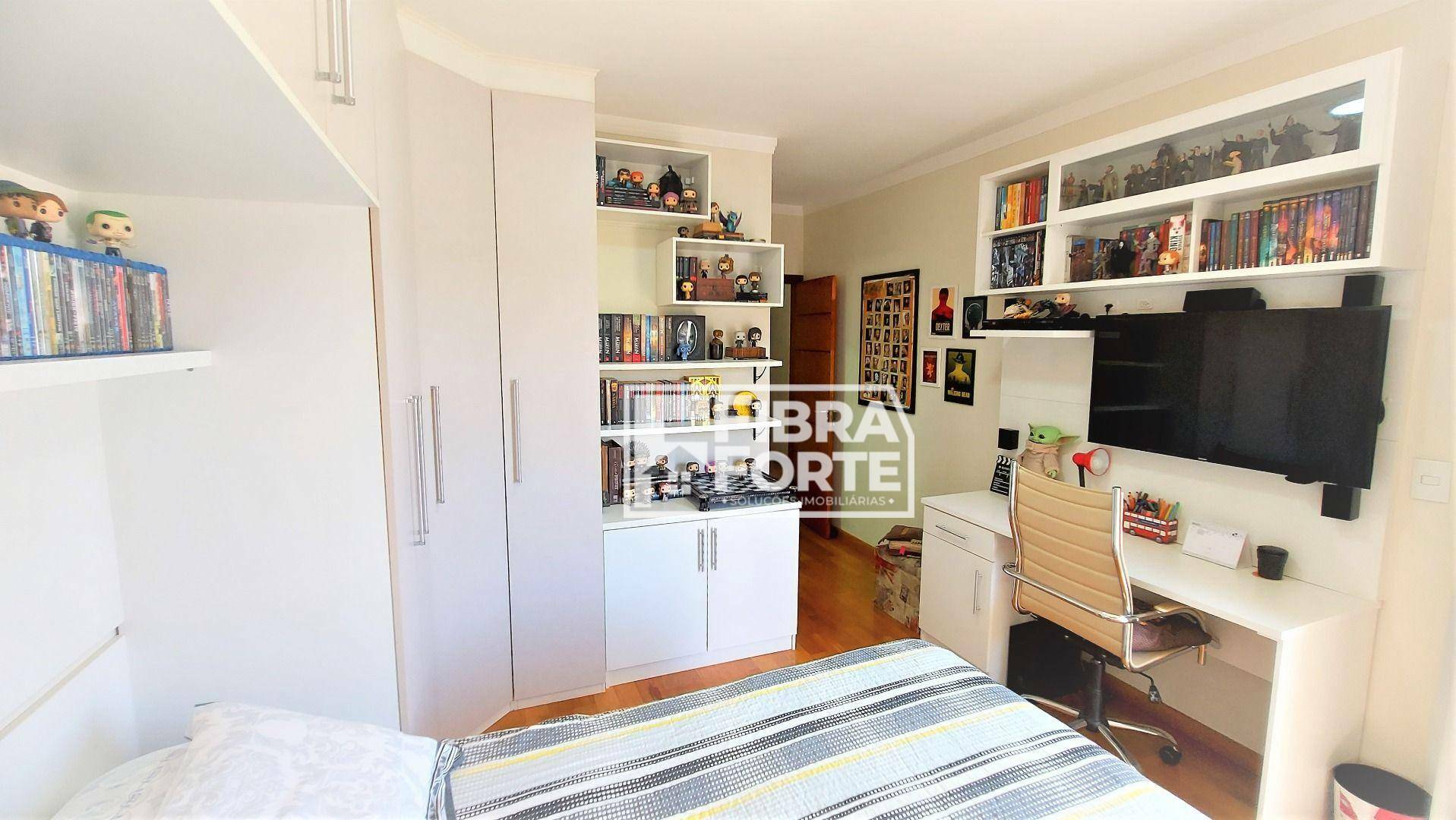 Casa de Condomínio à venda com 3 quartos, 218m² - Foto 36